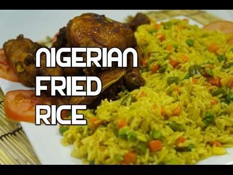 Fried Rice